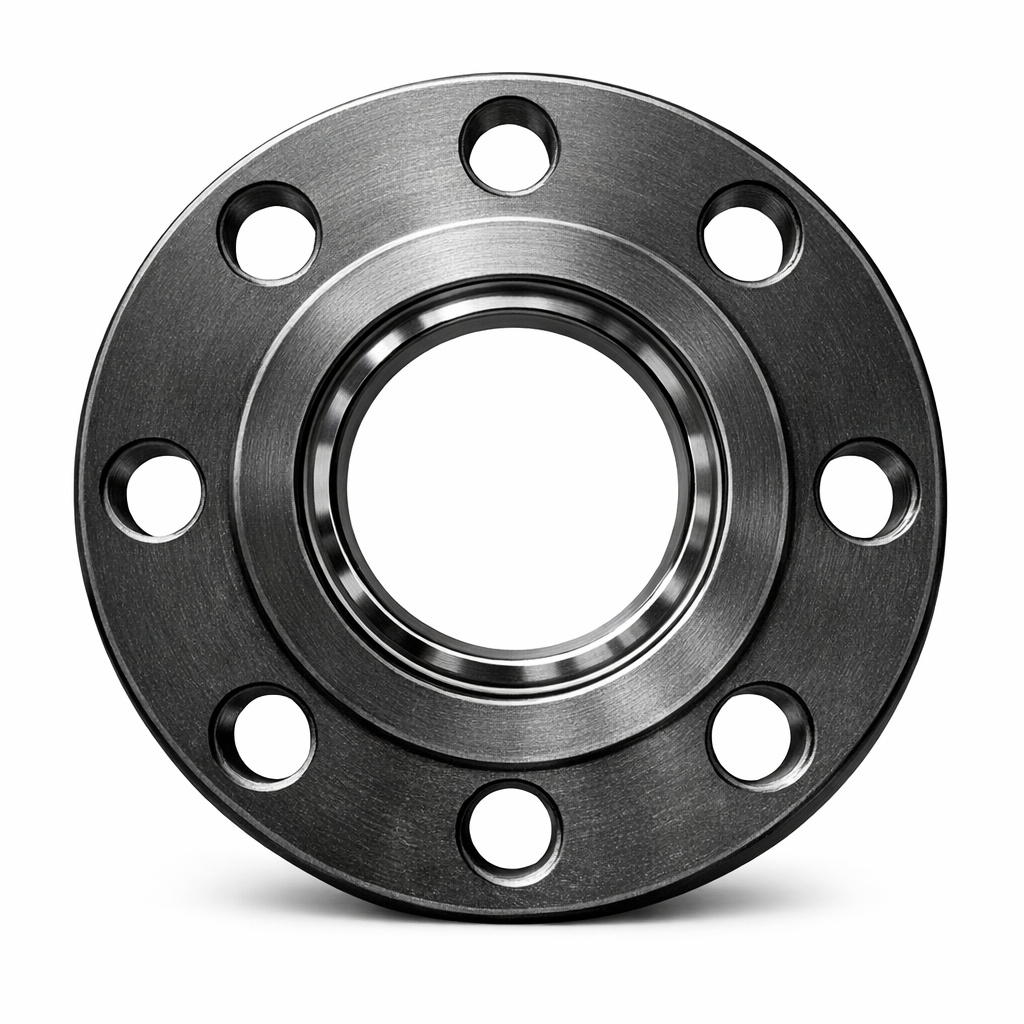 Ring Joint Flange — Image 1