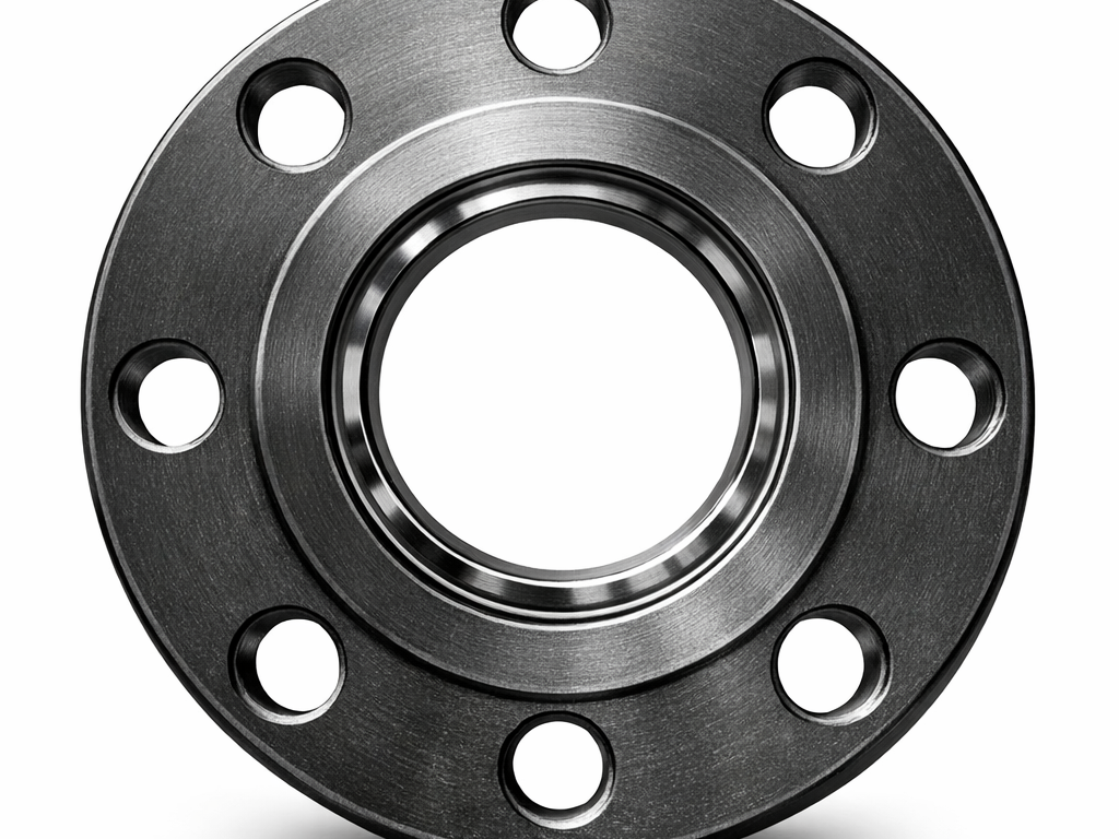 Ring Joint Flange