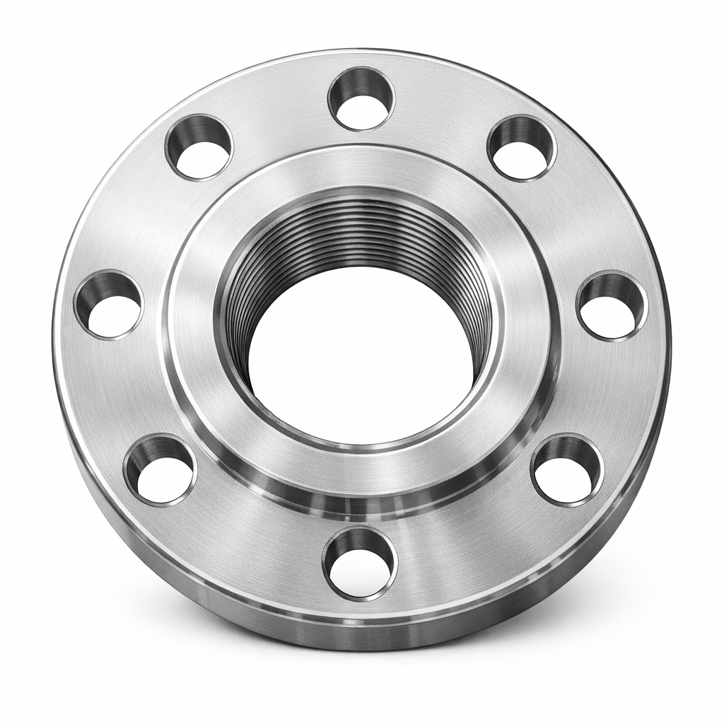 Threaded Flange