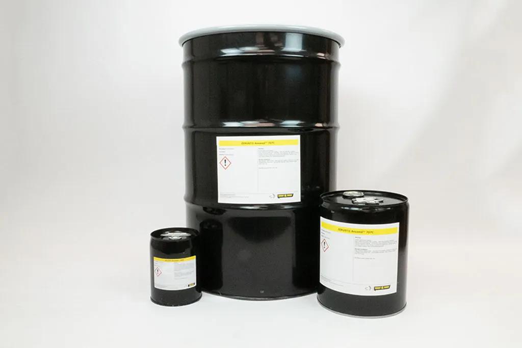 Zerust Axxanol 707C VCI Oil Additive