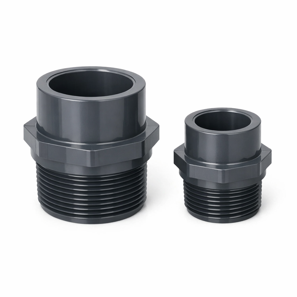 CPVC Bushing — Image 1
