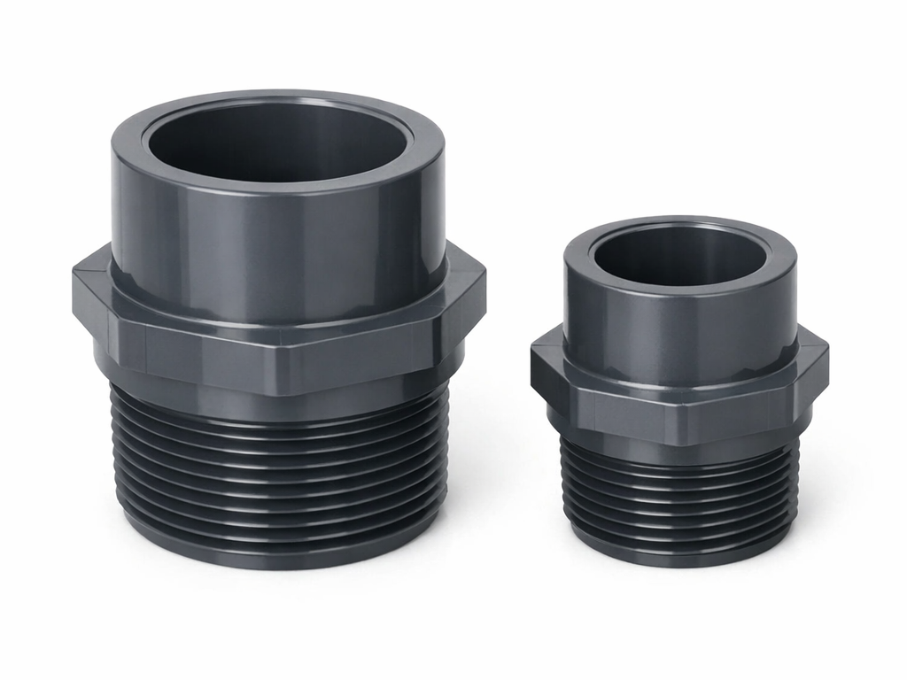 CPVC Bushing