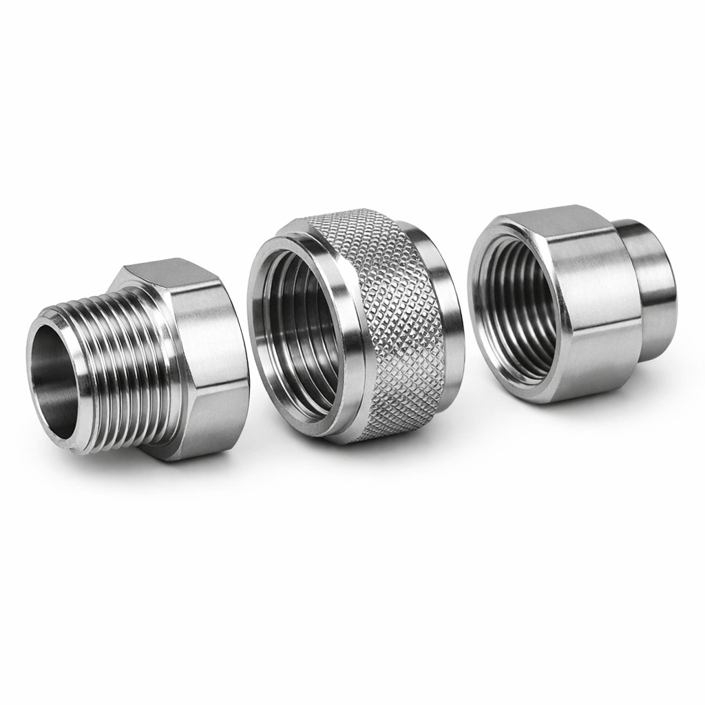 Straight Union