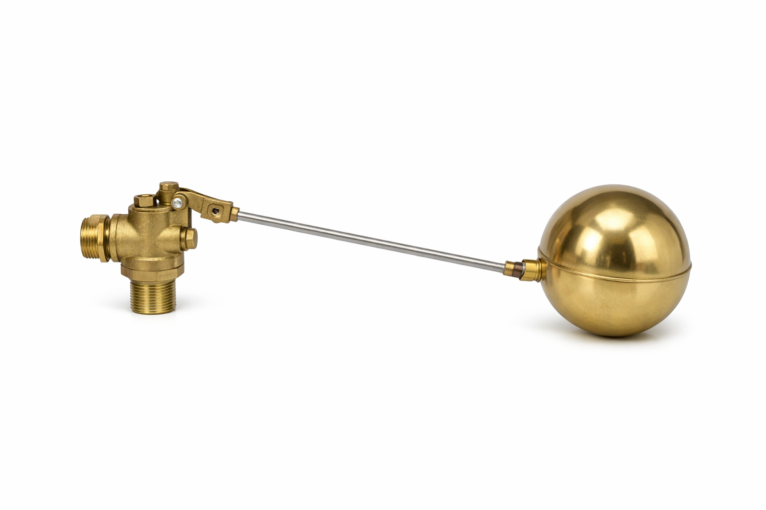 Float Valve