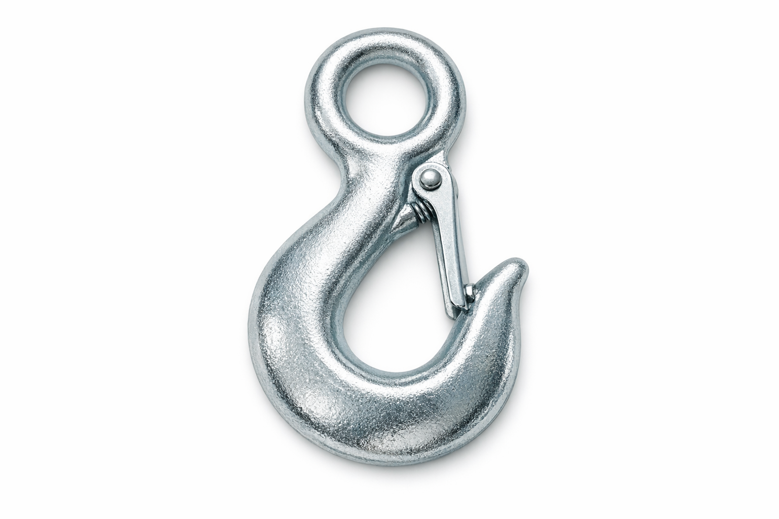 Safety Eye Hook – 5T WLL