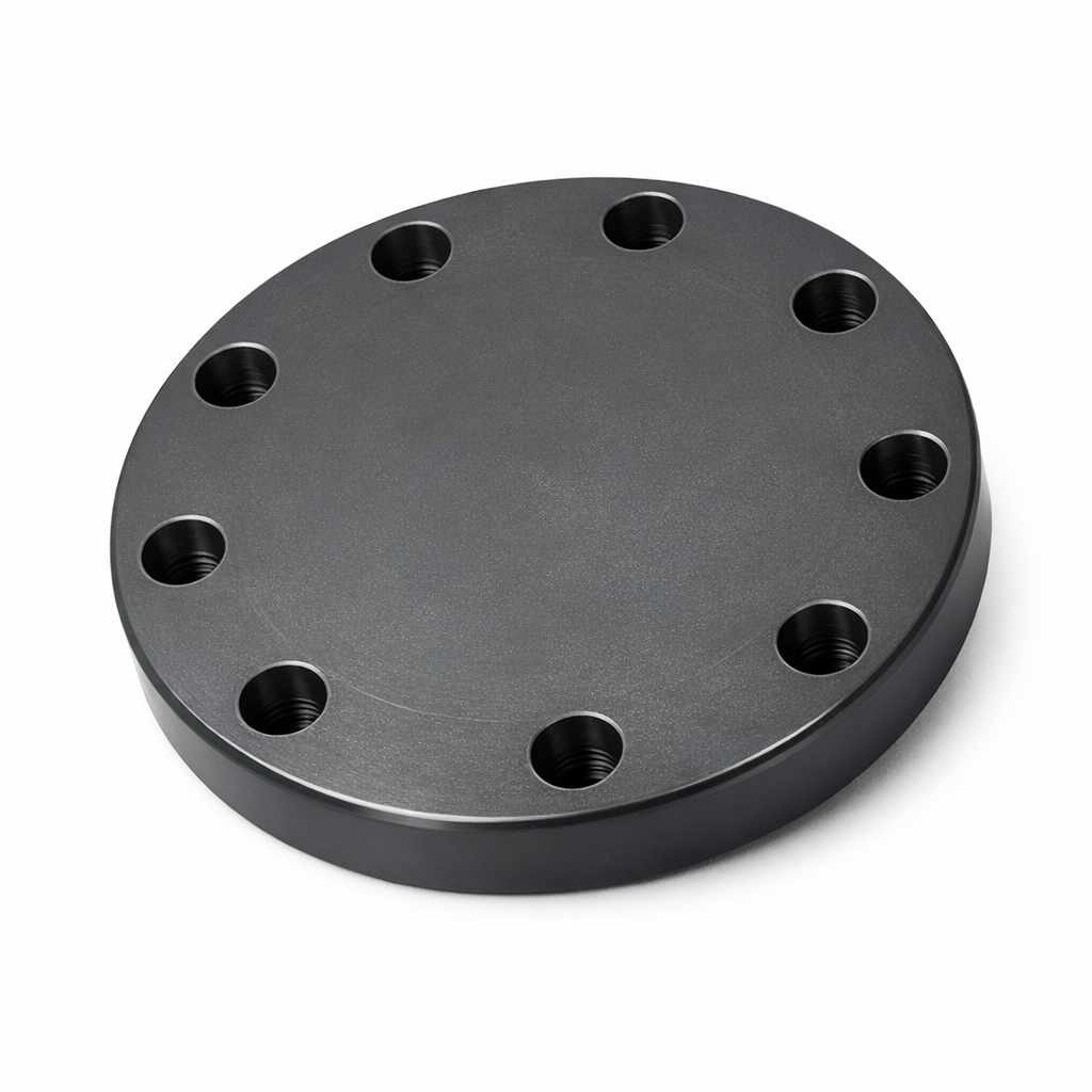 UPVC HP Blind Flange