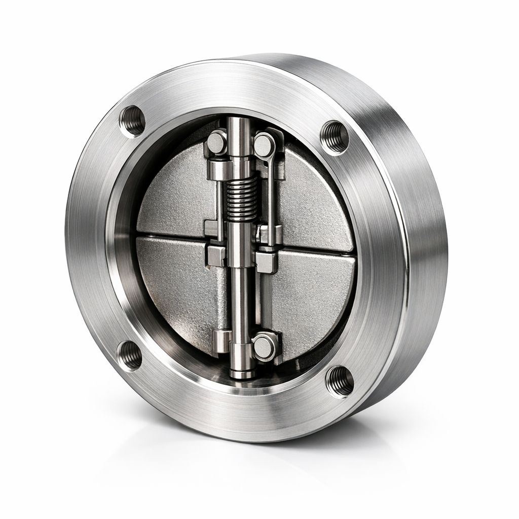 Wafer Check Valve — Image 1