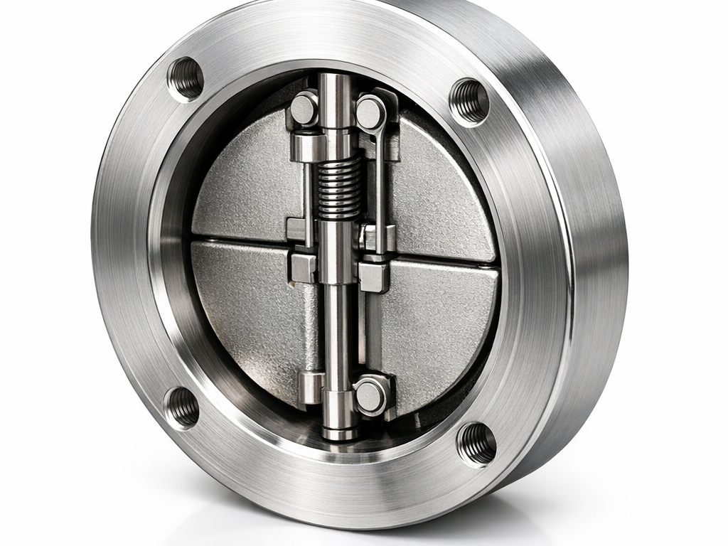 Wafer Check Valve