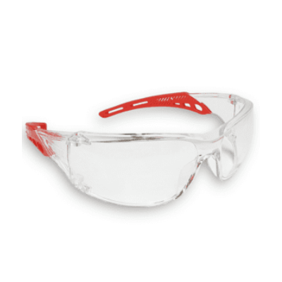 Venus E305 Anti-Fog Safety Spectacles – EN 166:2001 & ANSI Z87.1 — Image 1