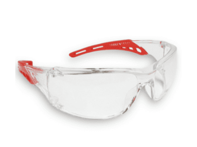 Venus E305 Anti-Fog Safety Spectacles – EN 166:2001 & ANSI Z87.1