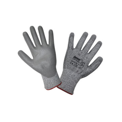 Eyevex SPUC8900 PU Coated Cut Resistant Gloves – Cut Level 5 EN 388:2016 — Image 1