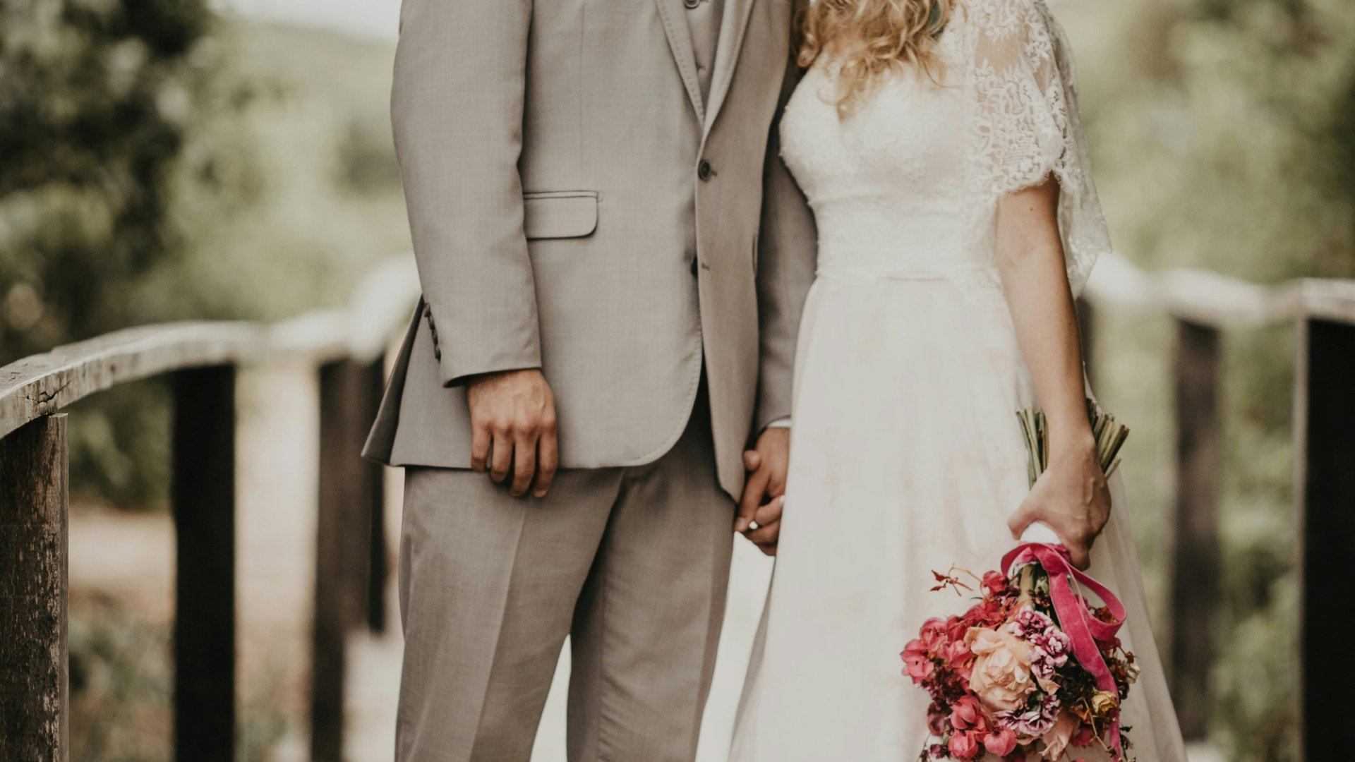 Économie du mariage