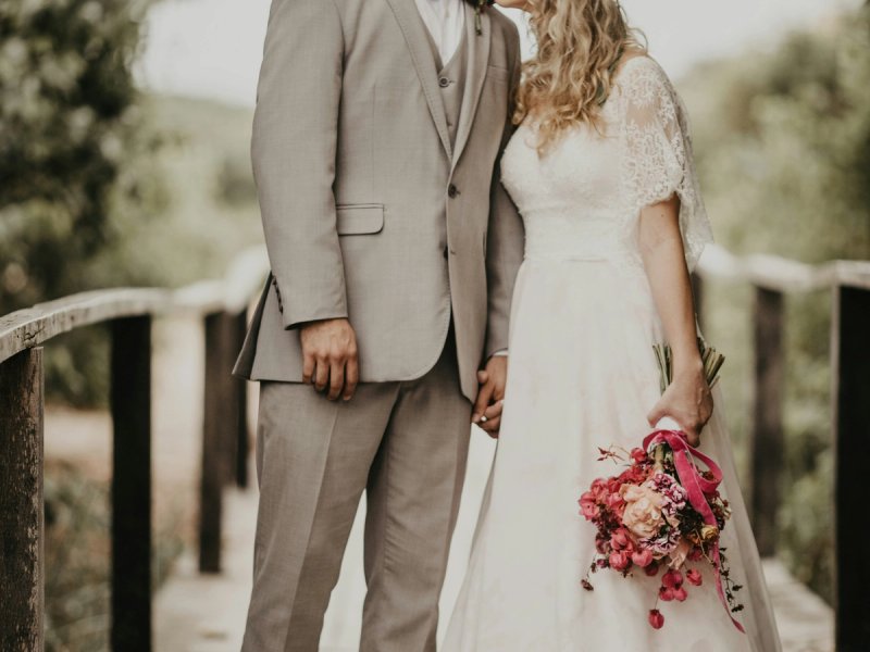 Économie du mariage