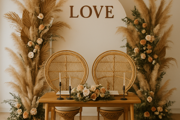 Part 2: Top Wedding Trends for 2024