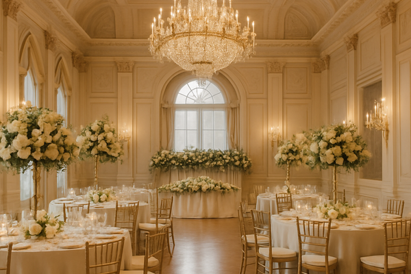 The Economics of Weddings: Understanding the Financial Impact