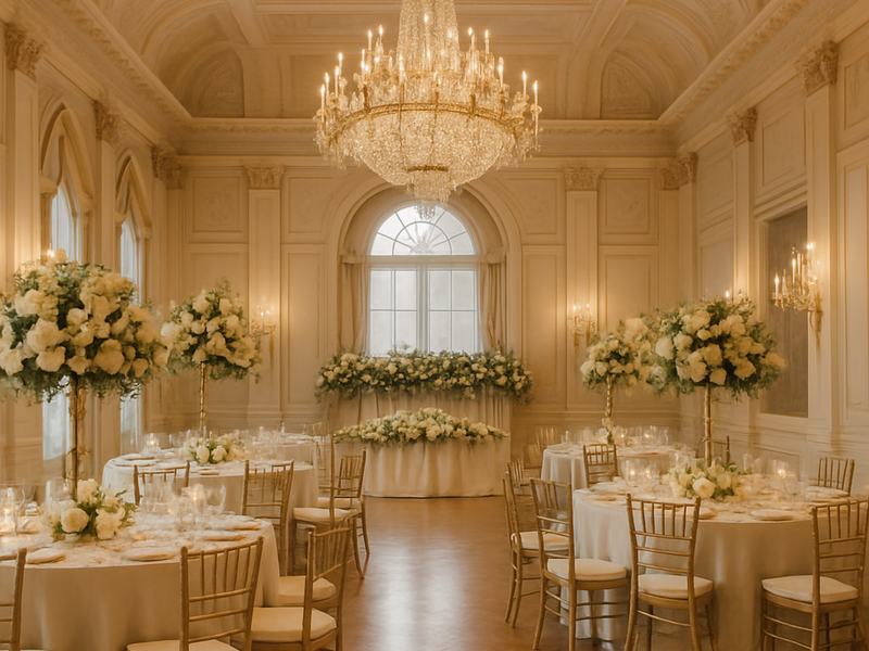 L'économie des mariages : comprendre l'impact financier