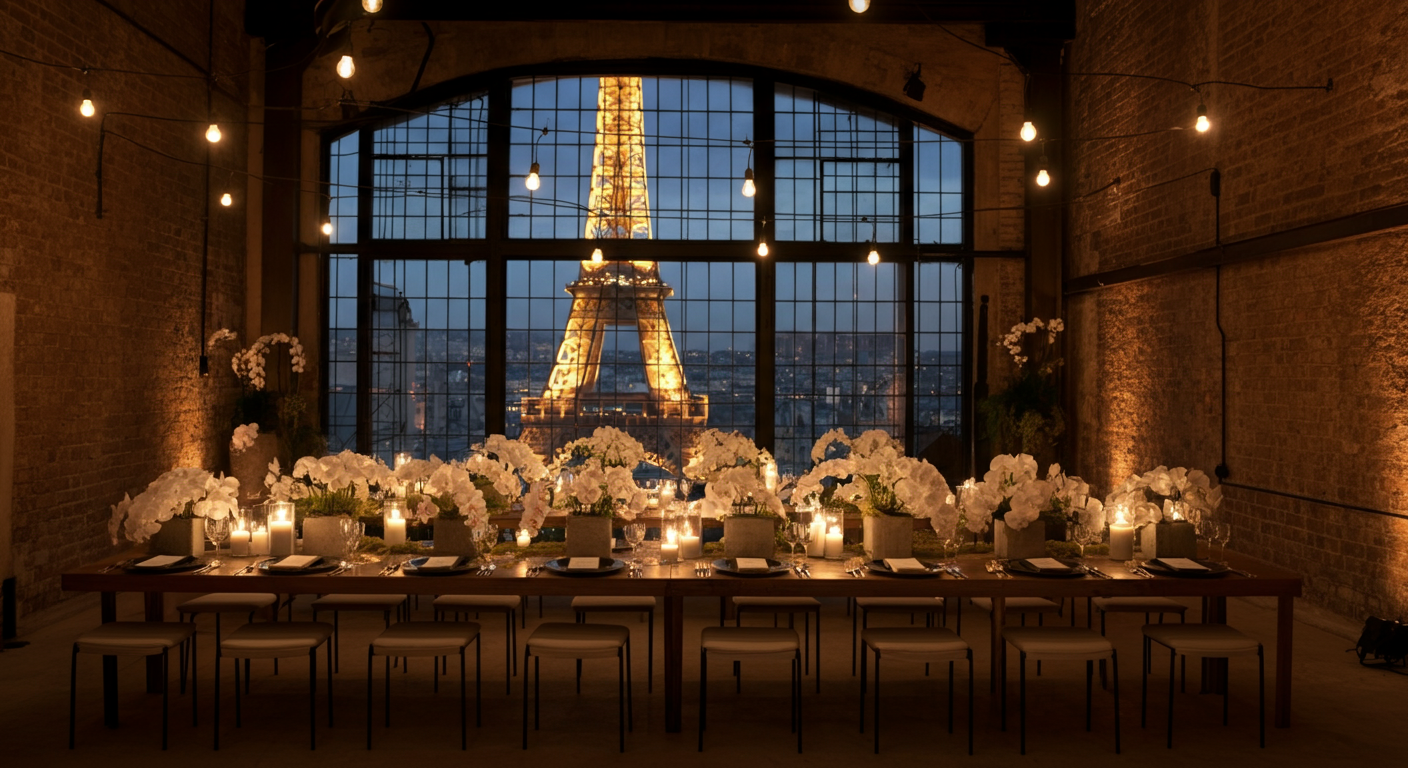 10 DIY Économiques pour une Soirée de Mariage Mémorable