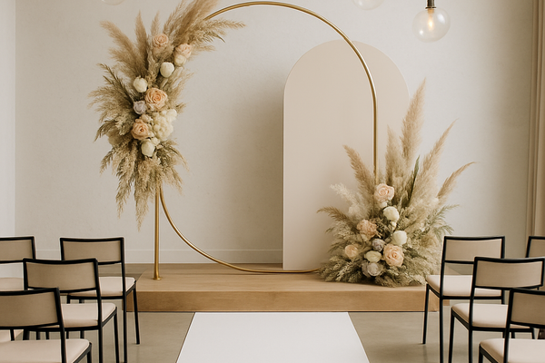 Le guide ultime des tendances de mariage en 2024