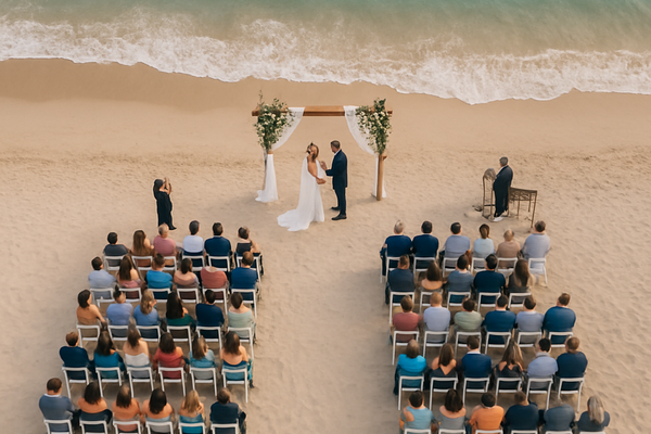 10 cadeaux et décorations de mariage à faire soi-même et économiques
10 idées DIY économiques pour une réception de mariage inoubliable