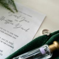 Tendances modernes pour les couples astucieux