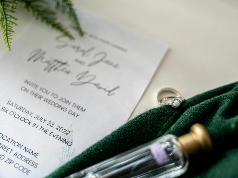 Tendances modernes pour les couples astucieux