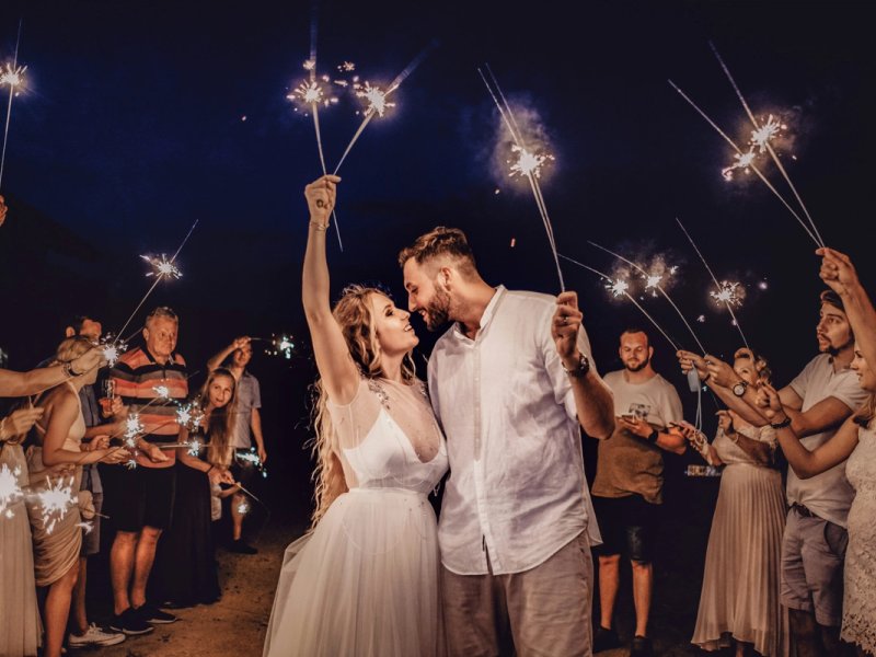 Budget de mariage : Nos astuces pour économiser