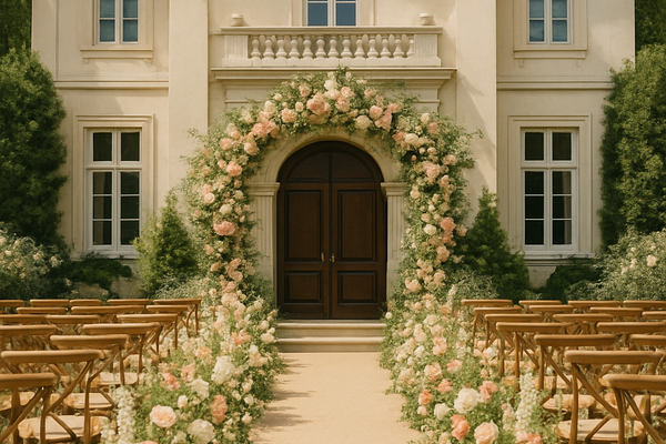 The Ultimate Guide to Choosing Your Wedding Venue