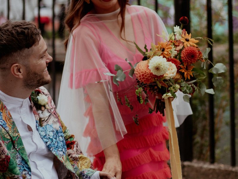 Les meilleurs traiteurs pour votre mariage