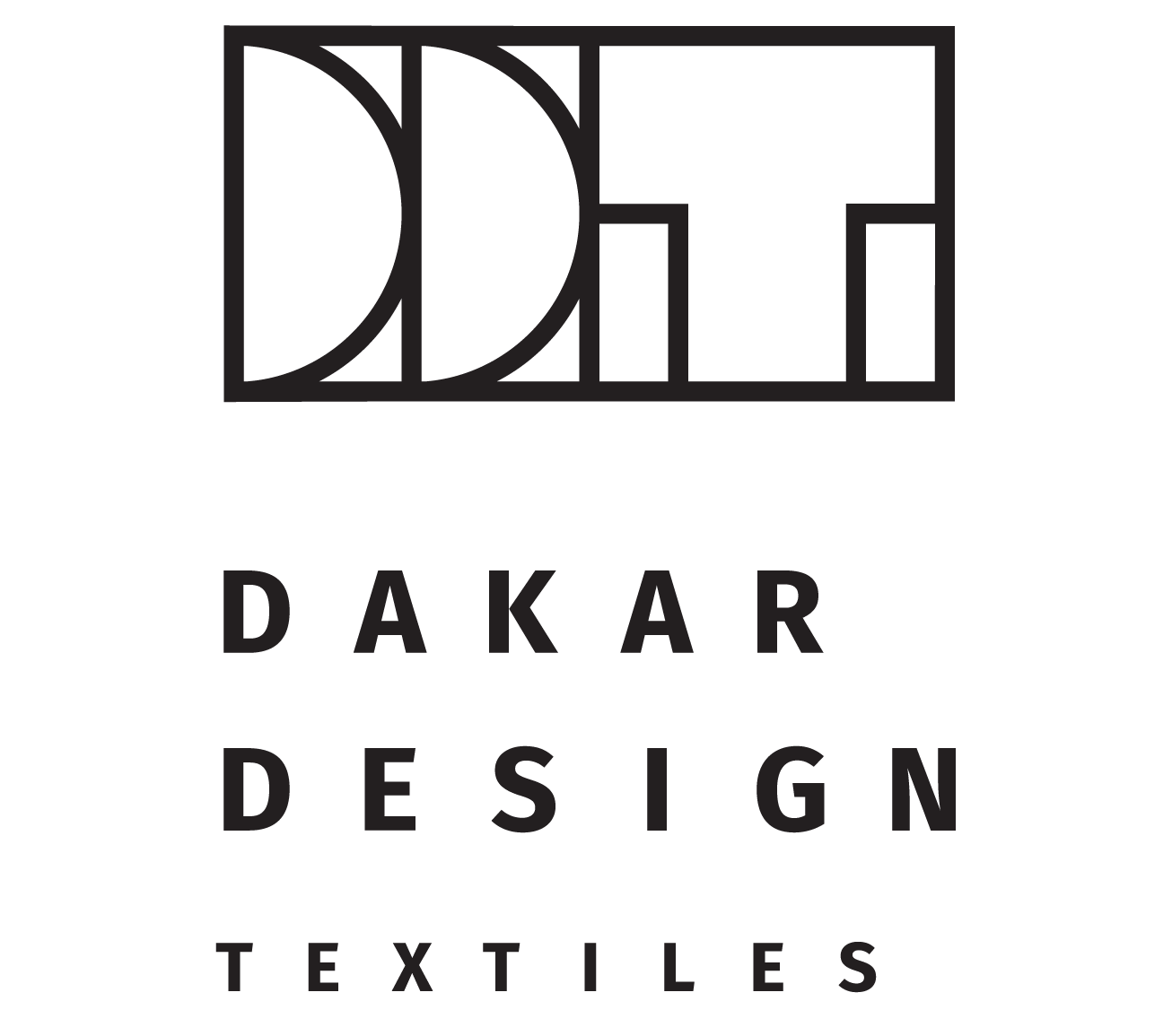 Dakar Design Hub Logo