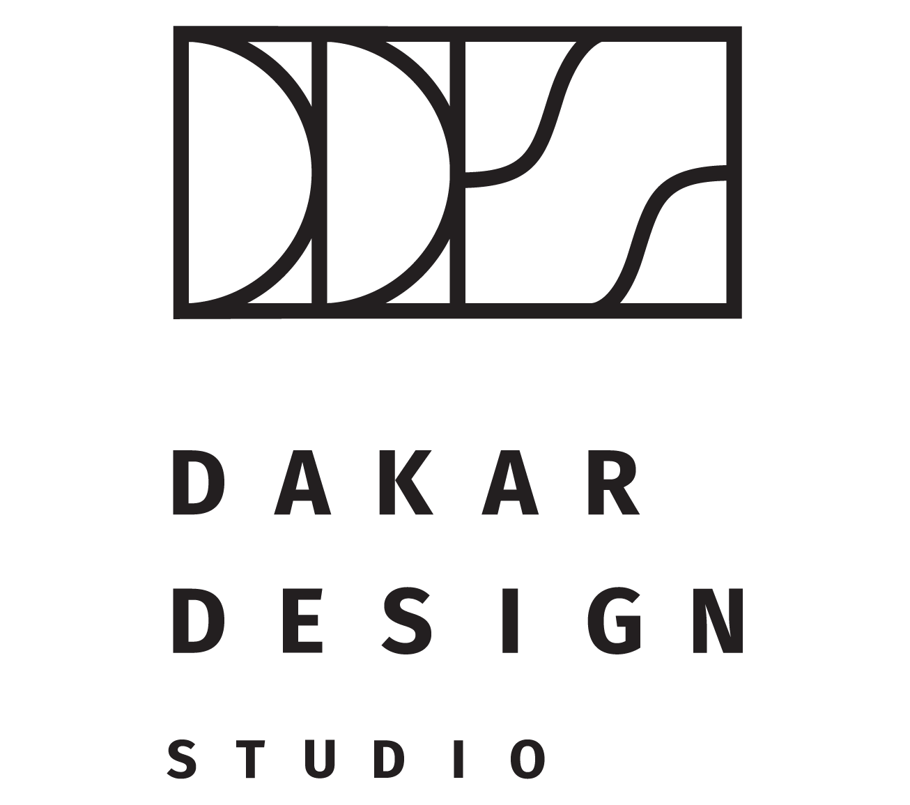 Dakar Design Hub Logo