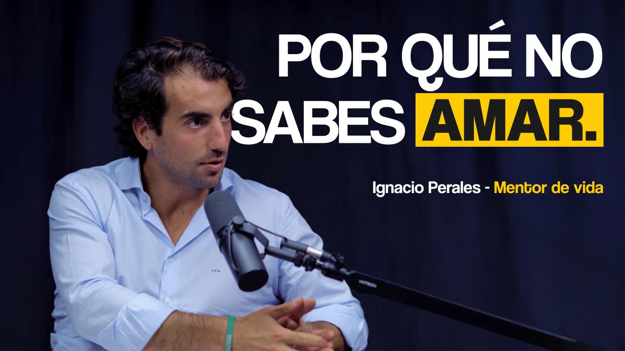 Ignacio Perales