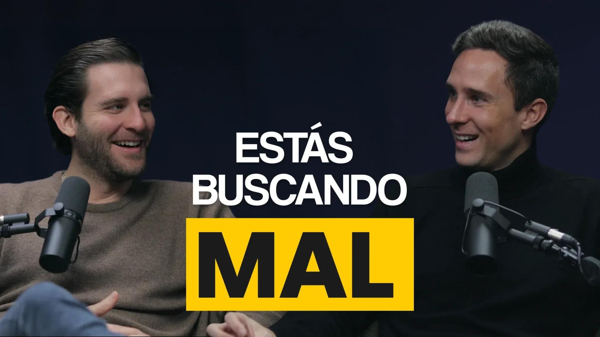 Álvaro & Carlos