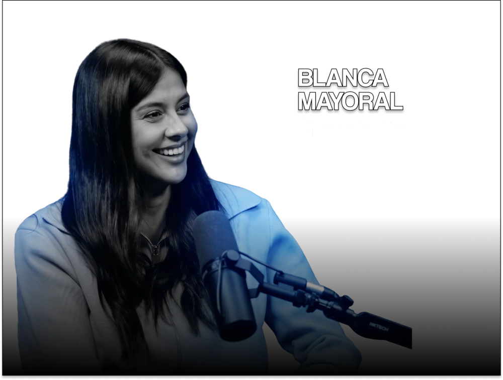 Blanca Mayoral