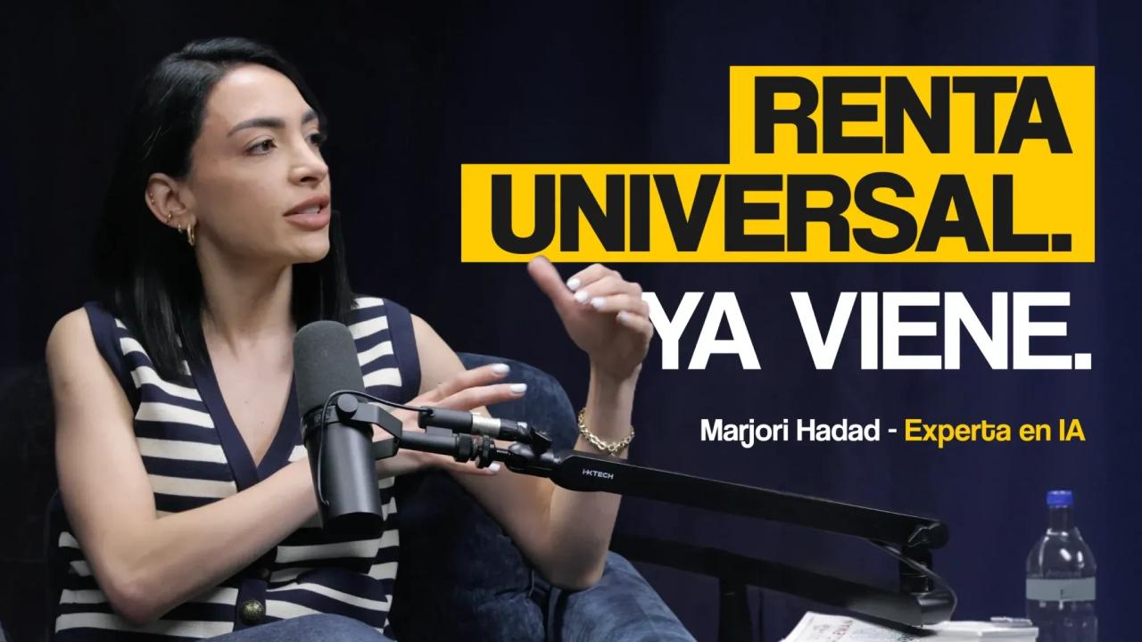 Marjorie Haddad