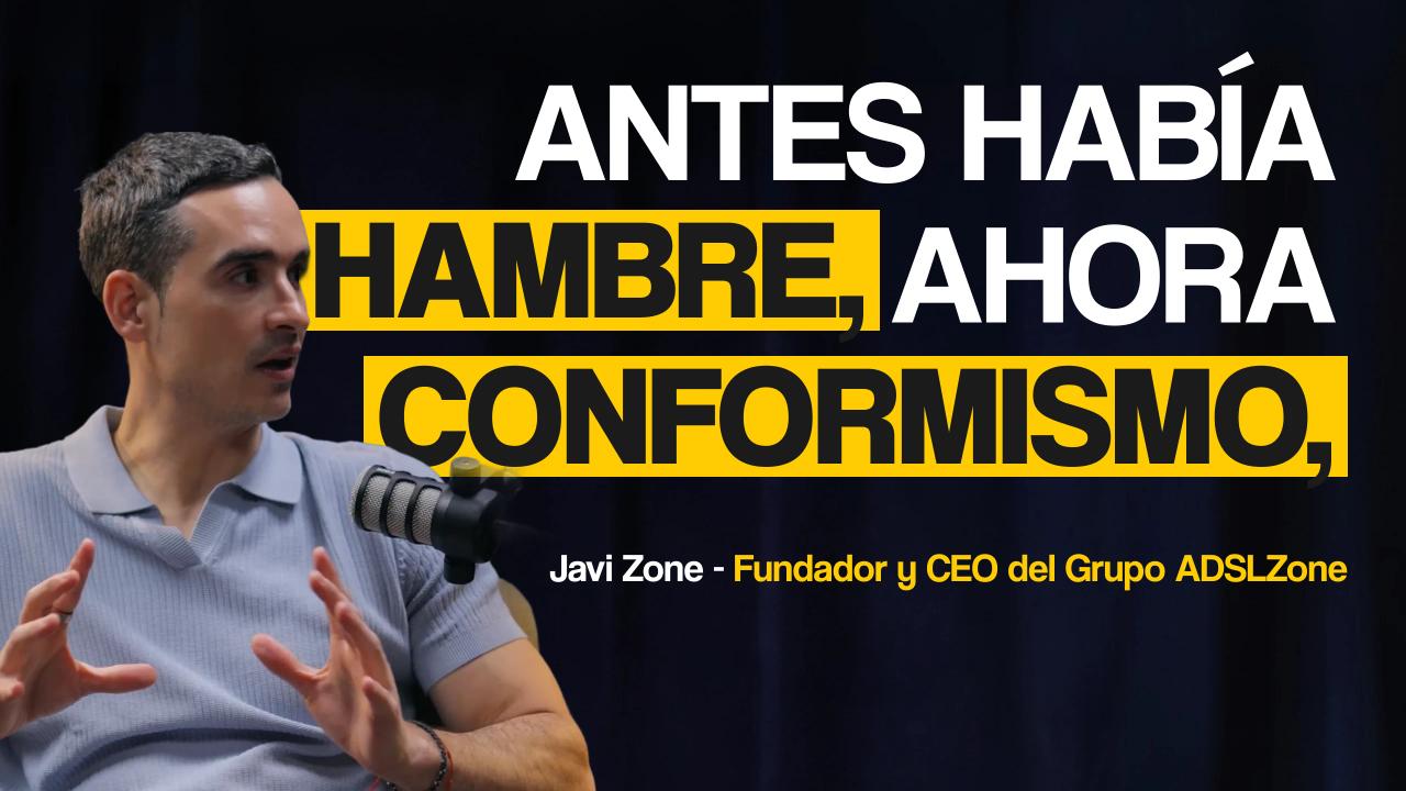 Javi Zone