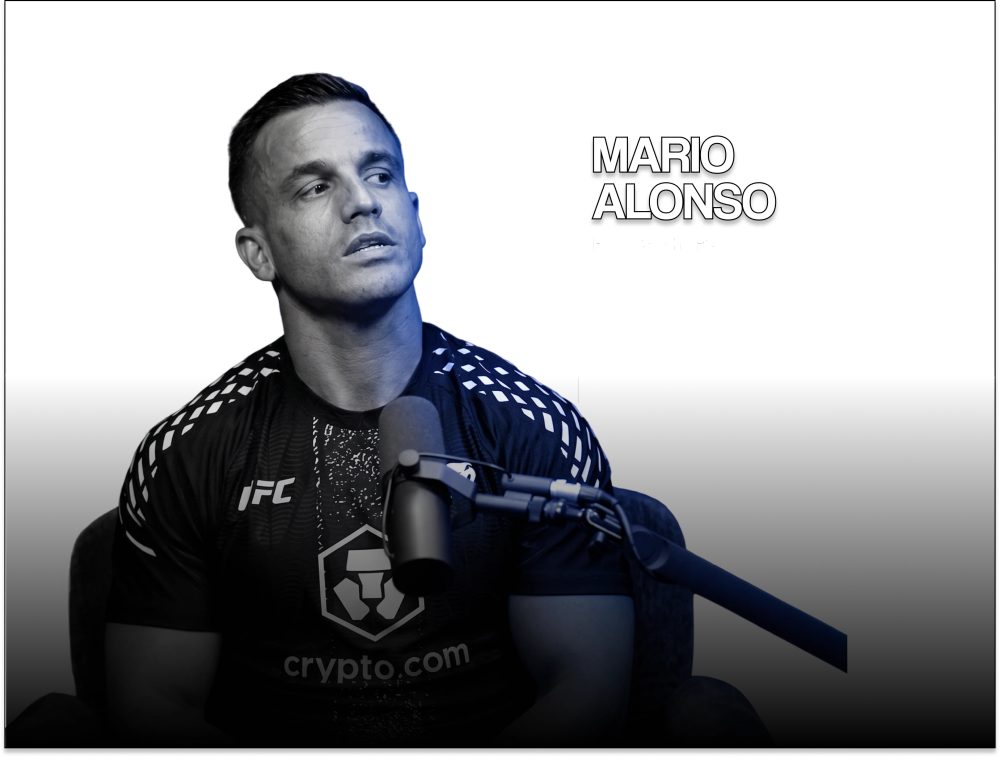 Mario Alonso