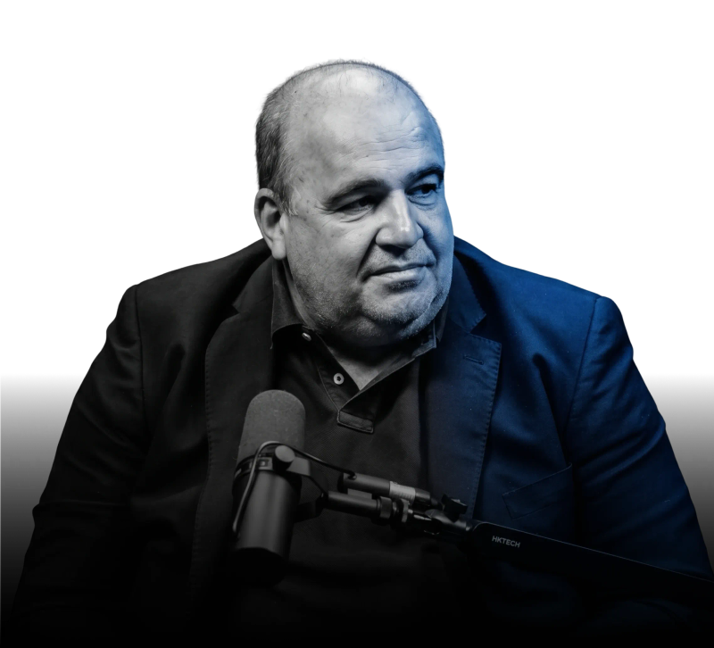 Carlos Blanco