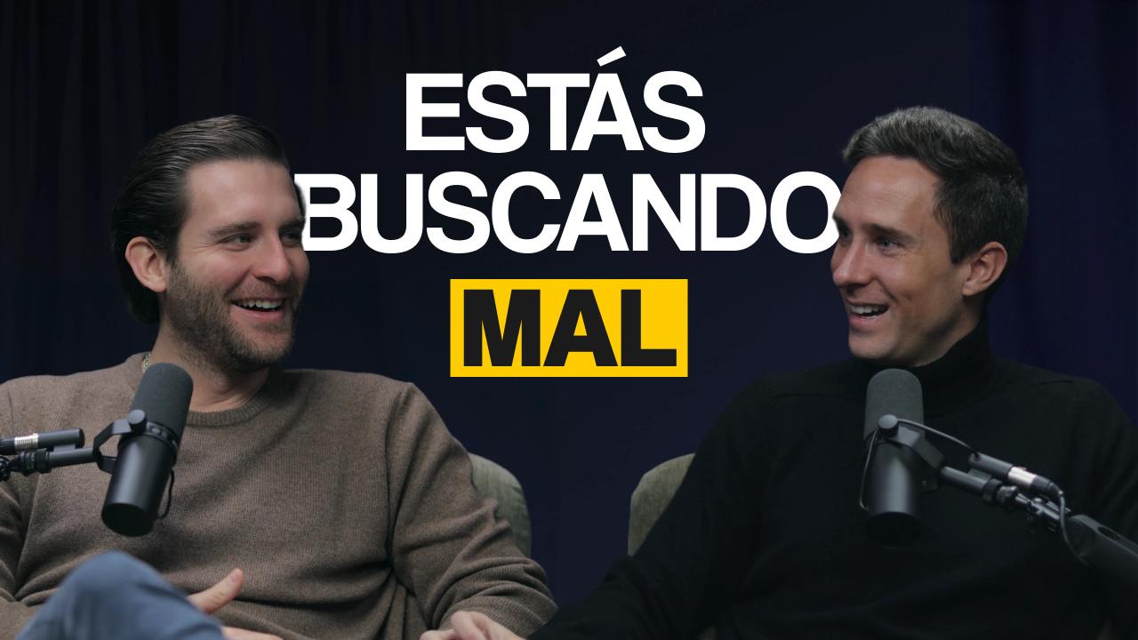 Álvaro & Carlos