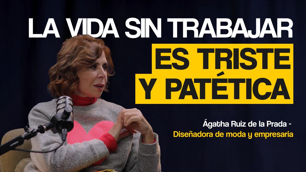 Ágatha Ruiz de la Prada