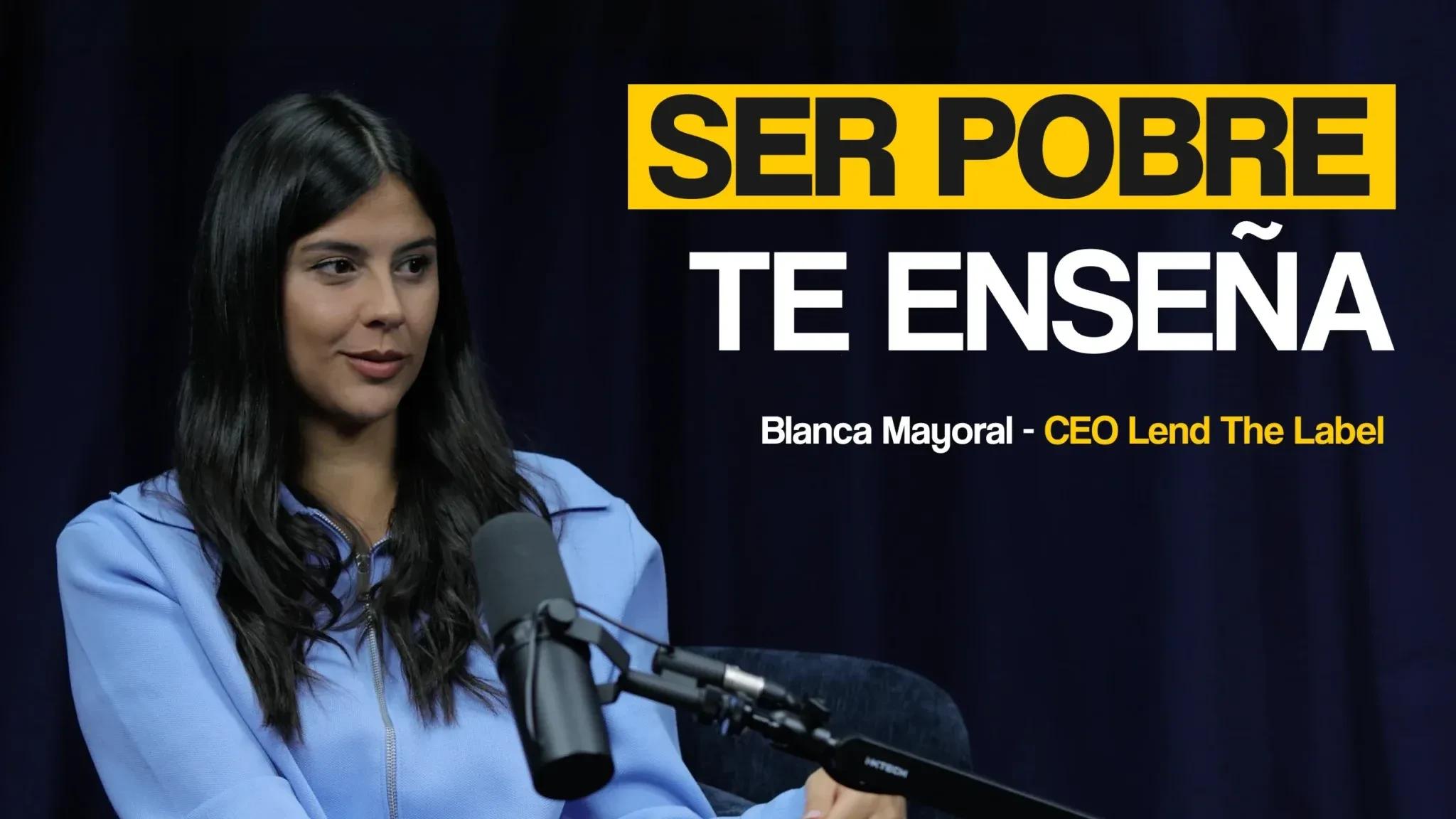 Blanca Mayoral