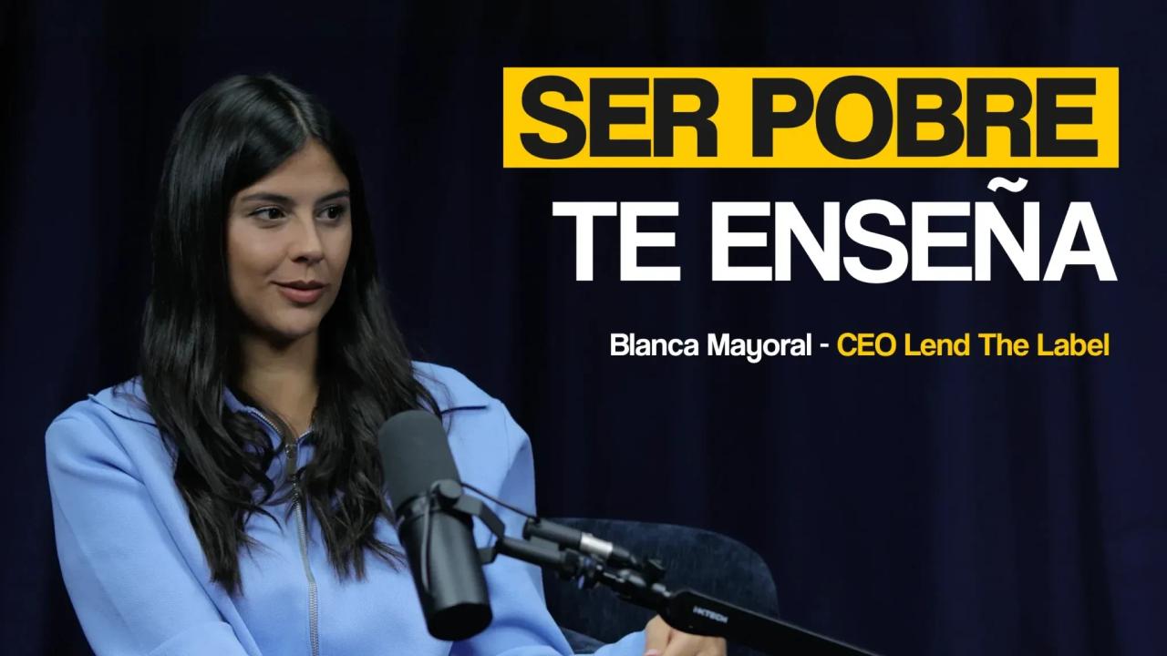 Blanca Mayoral