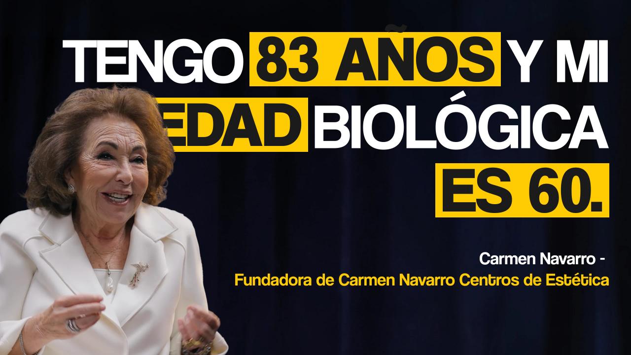 Carmen Navarro