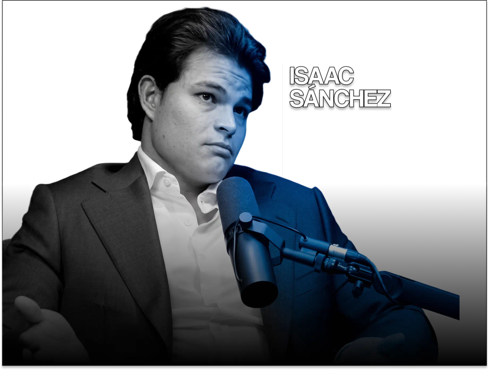 CEO "Tu Oro Vale Más"