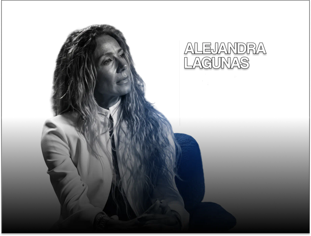 Ex-Senadora y experta en Biohacking