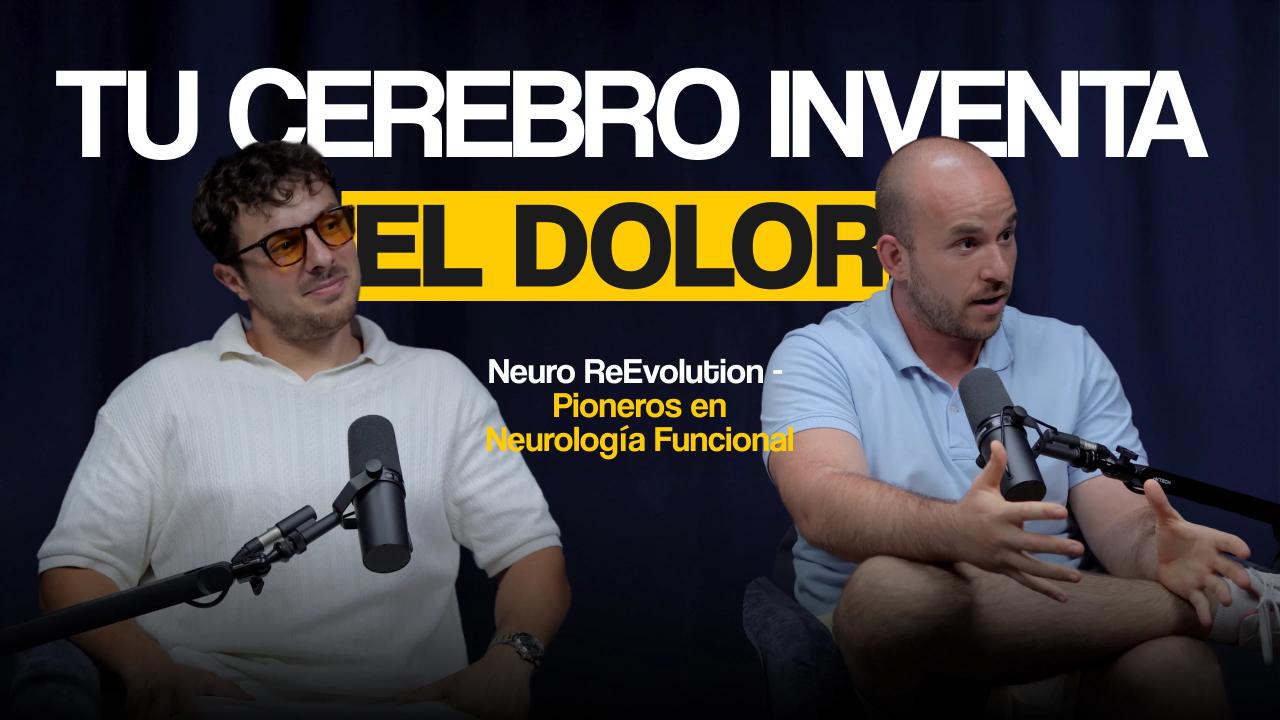 Jorge Rey y Guillermo Escribano