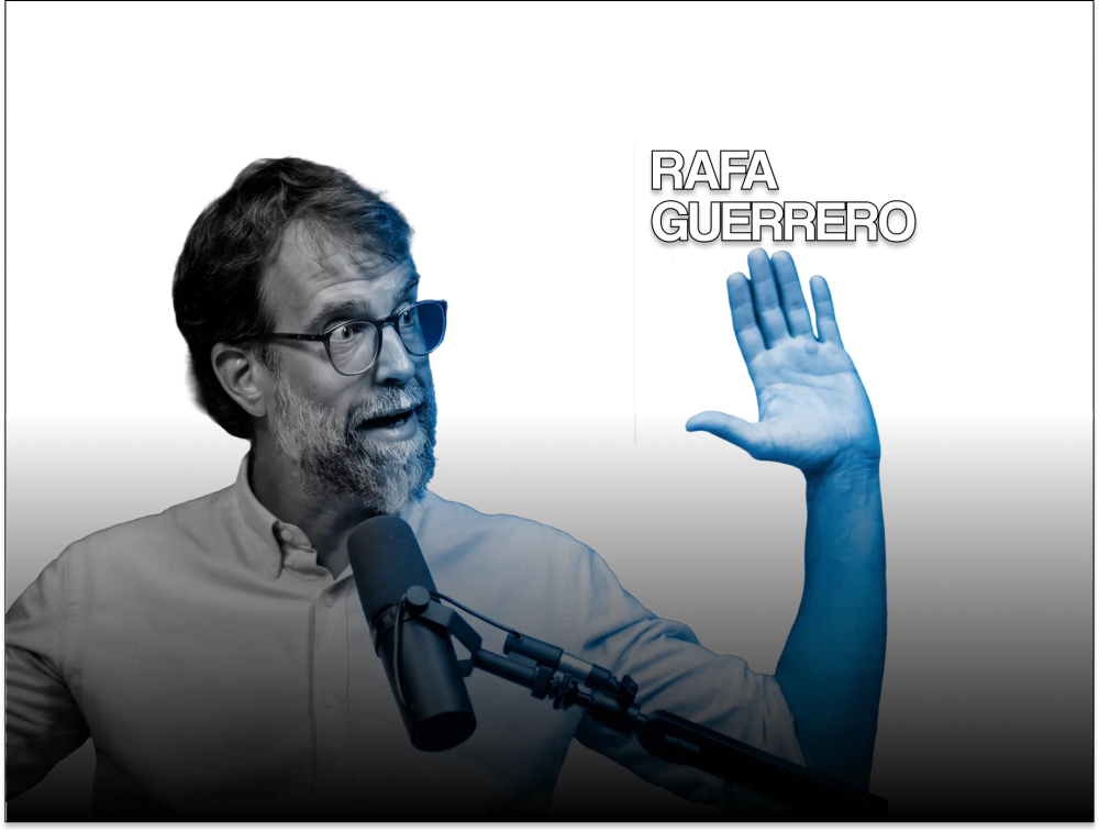 Rafa Guerrero