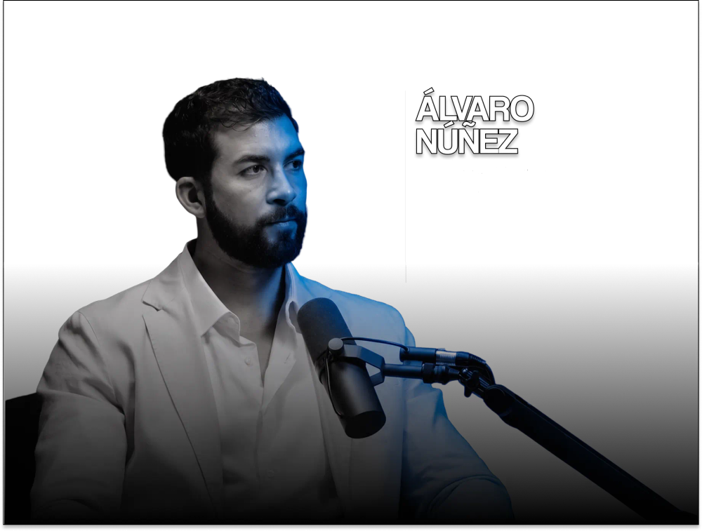 Alvaro Núñez