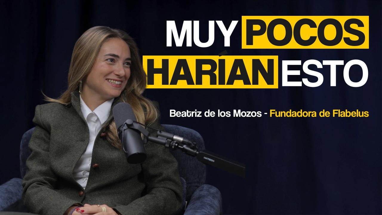Beatriz de los Mozos