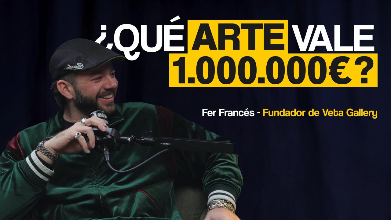 Fer Francés · VETA