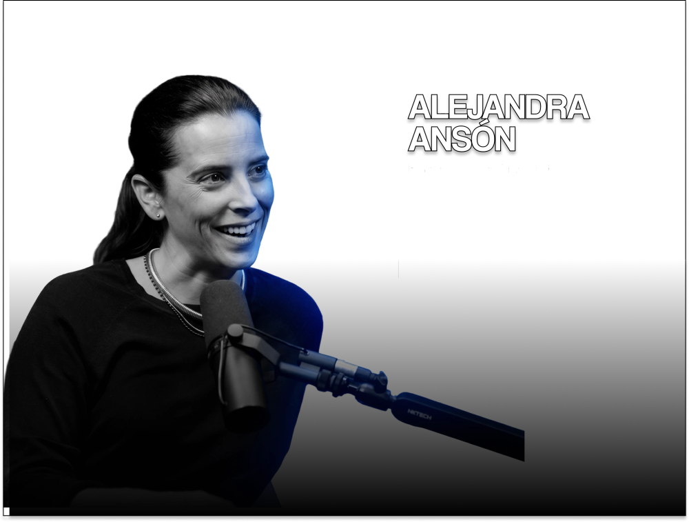 Alejandra Ansón